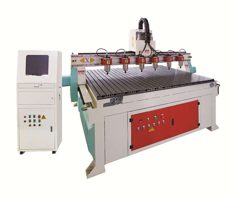 龍門(mén)浮雕機(jī)