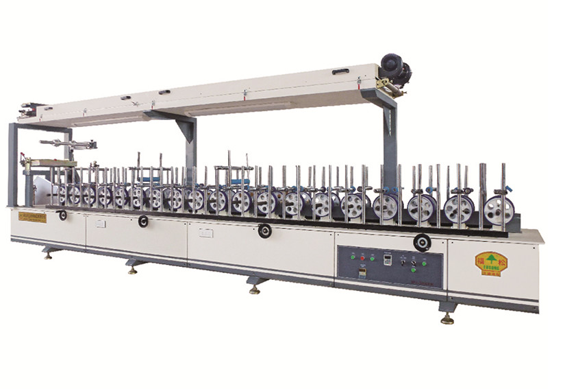 萬能包覆機(jī)