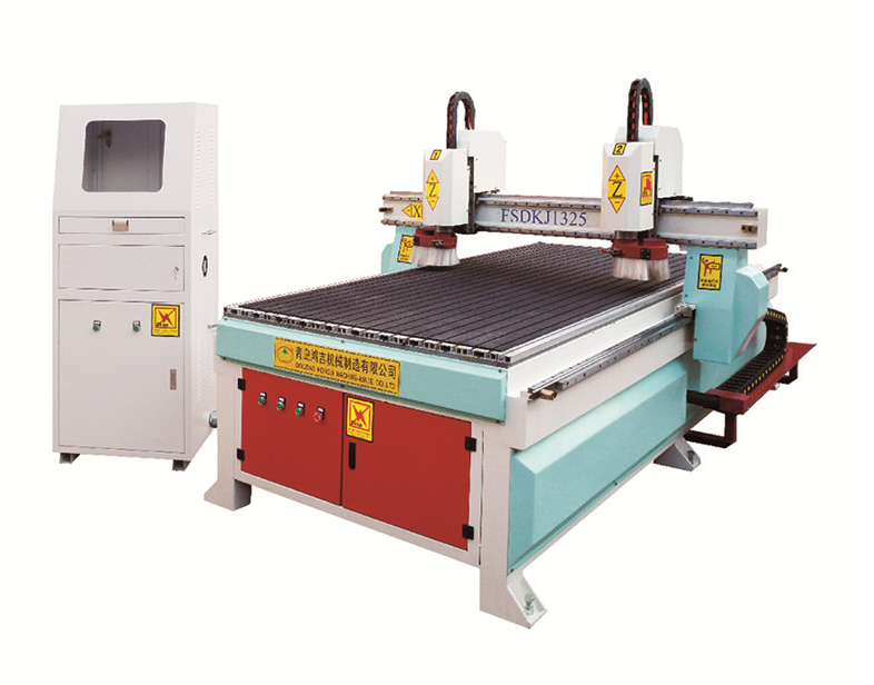 數(shù)控雕刻機(jī)