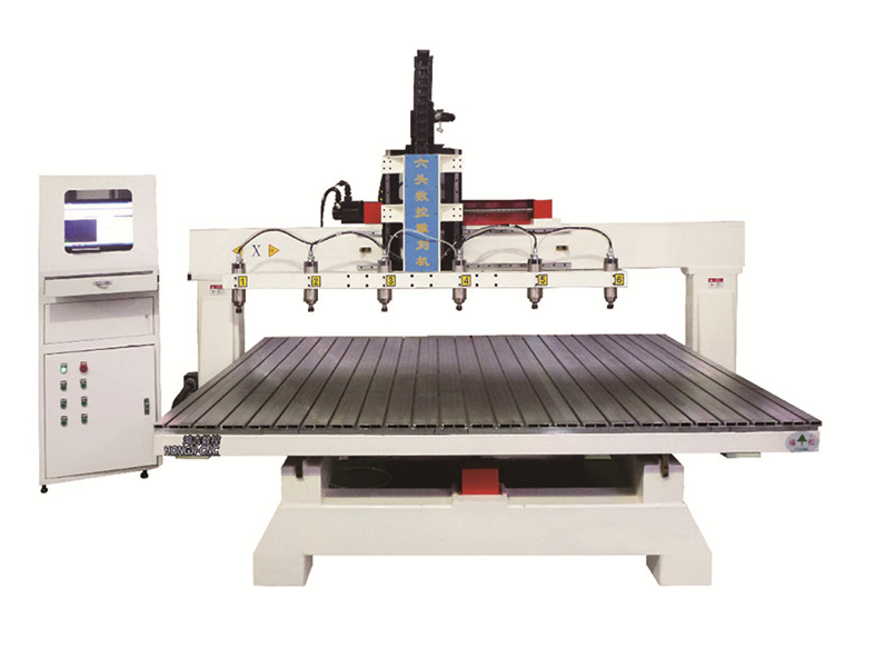 數(shù)控浮雕機(jī)