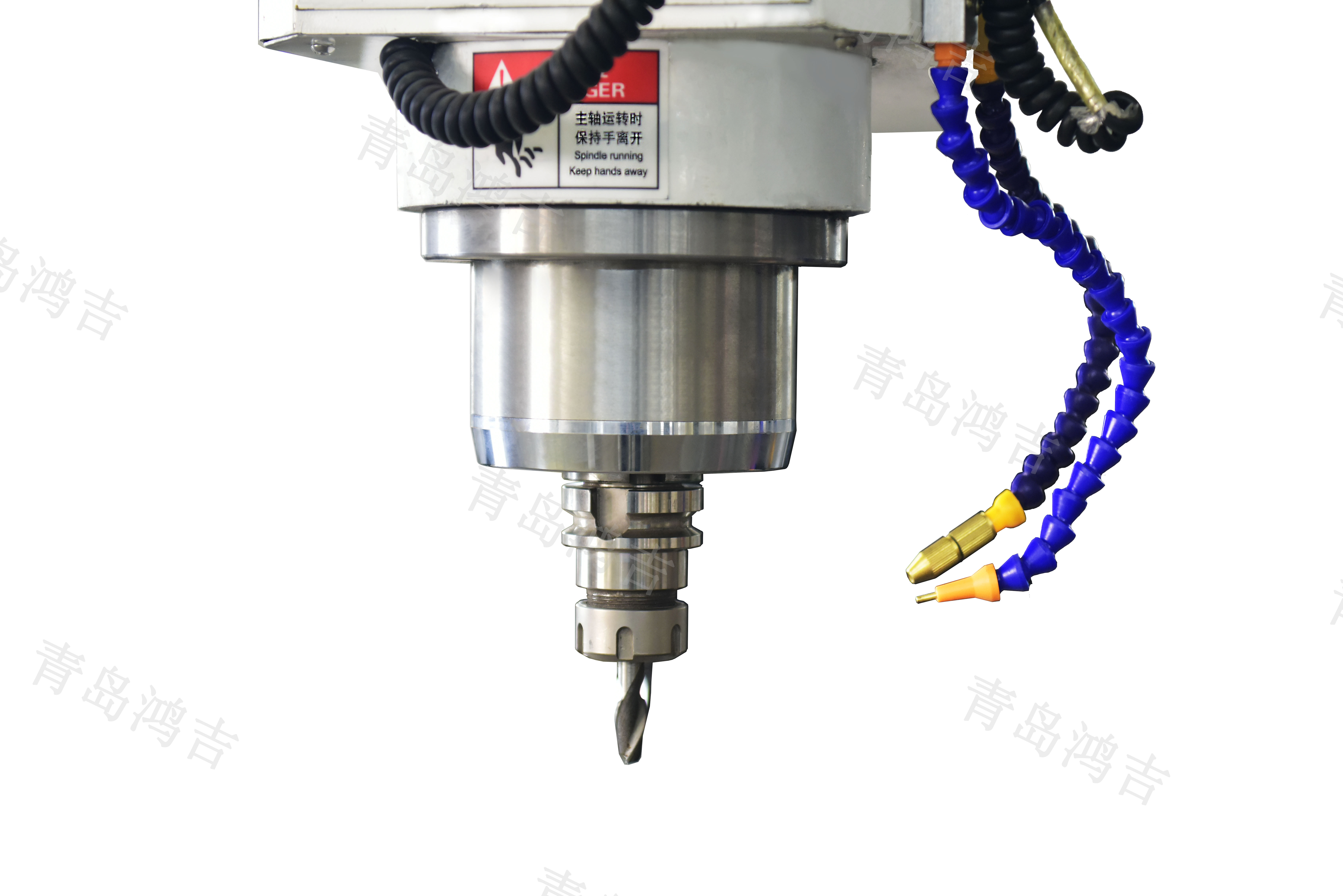 青島鴻吉機械制造有限公司 青島鴻吉機械制造有限公司