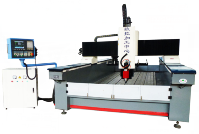 青島鴻吉機械數(shù)控加工中心